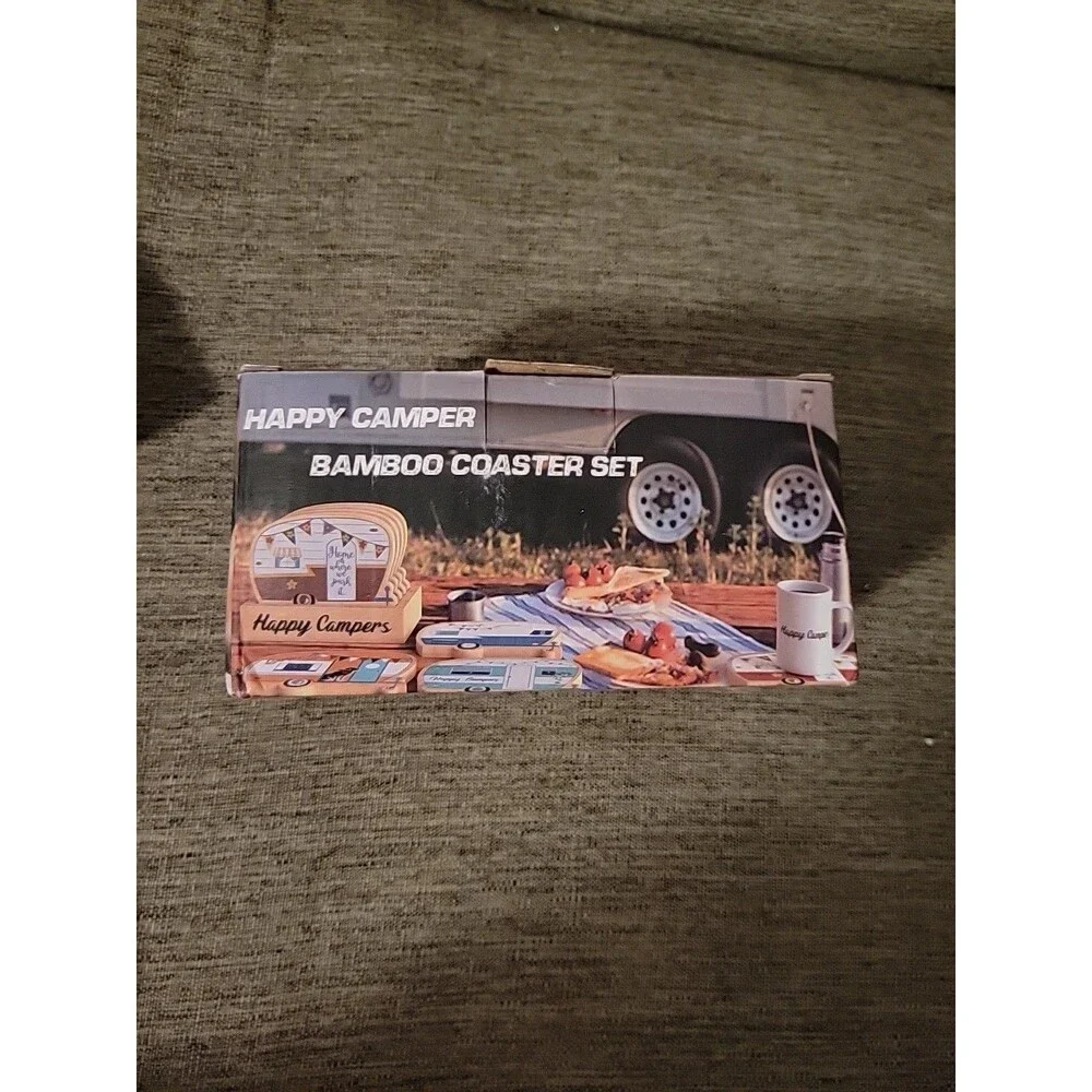 Unbranded set vintage